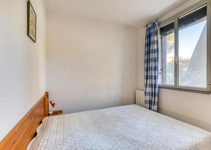 Апартаменти Cap Les Pins *