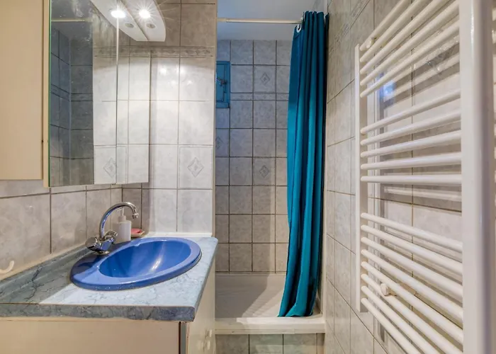 Cap Les Pins * Агд