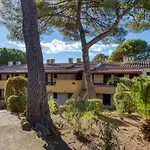 Cap Les Pins Appartamento
