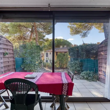 Cap Les Pins Apartment