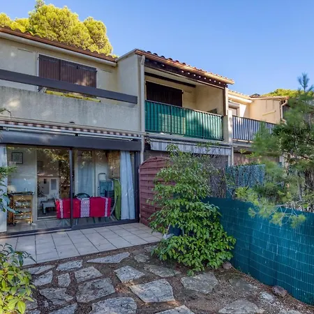 Cap Les Pins Apartment