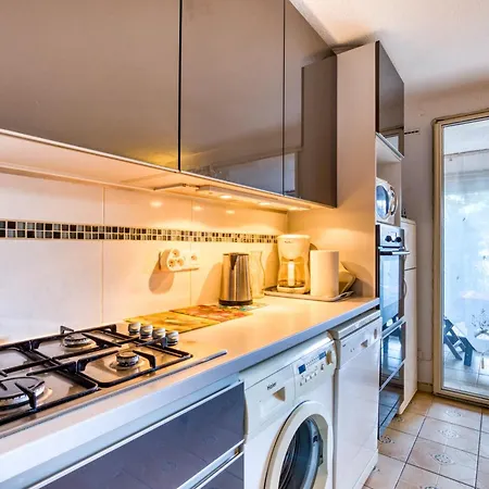 Appartamento Cap Les Pins Agde