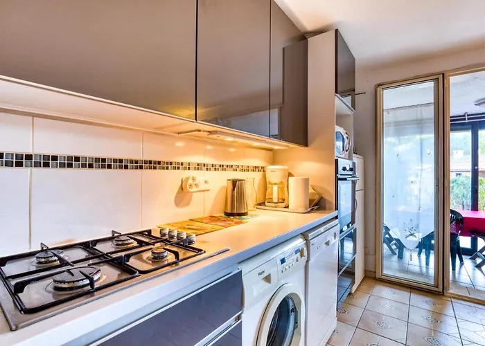 Cap Les Pins * Агд